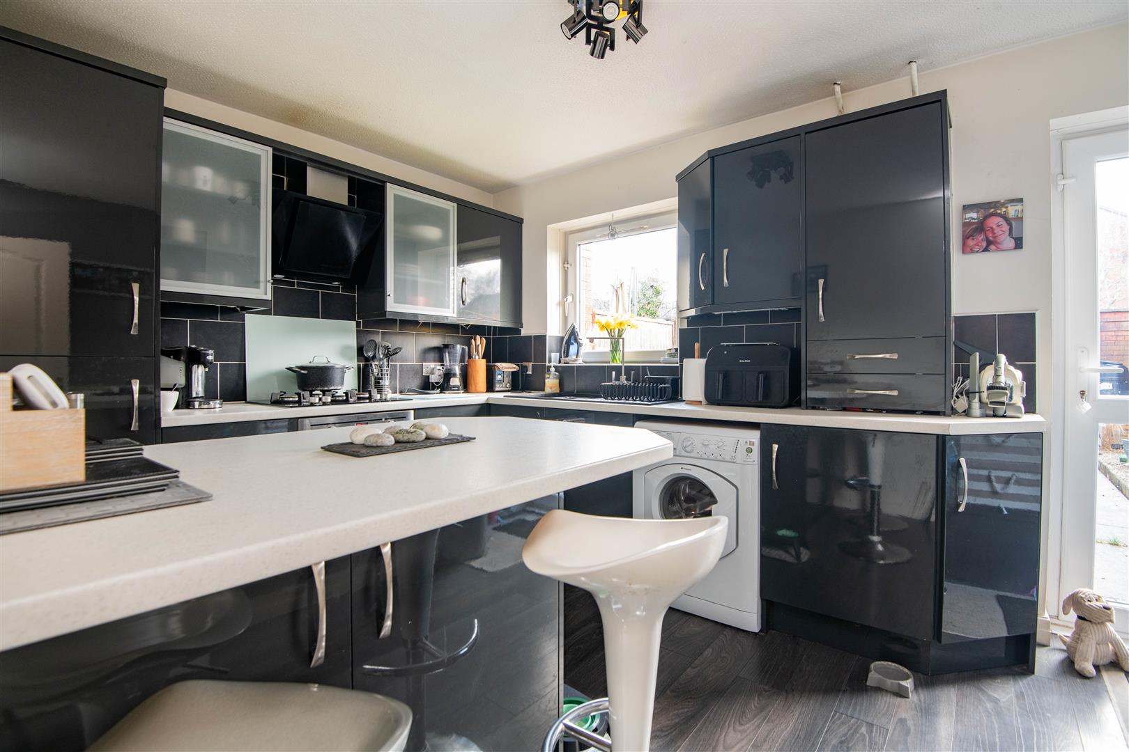 2 bed property in Princes Reach, Preston